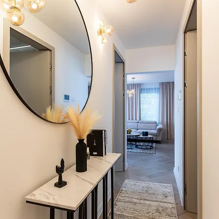 Apartamento Timonova Luxapartment Freegarage Košice